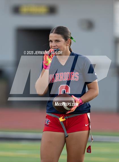 Thumbnail 2 in Grovetown vs. Davidson Fine Arts photogallery.