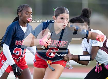 Thumbnail 2 in Grovetown vs. Davidson Fine Arts photogallery.