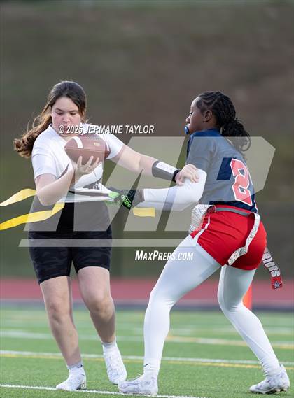 Thumbnail 3 in Grovetown vs. Davidson Fine Arts photogallery.
