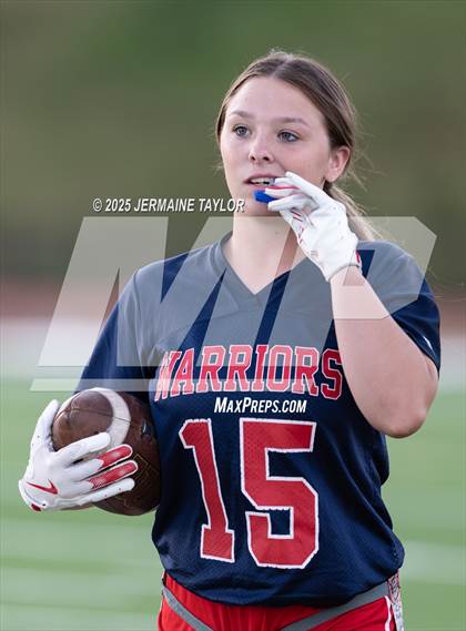 Thumbnail 1 in Grovetown vs. Davidson Fine Arts photogallery.