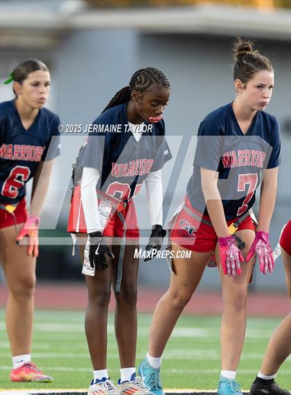 Thumbnail 3 in Grovetown vs. Davidson Fine Arts photogallery.