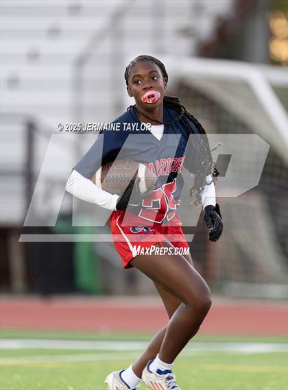 Thumbnail 1 in Grovetown vs. Davidson Fine Arts photogallery.