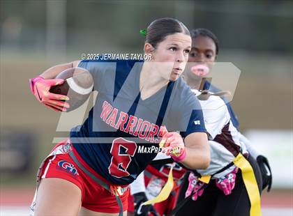 Thumbnail 1 in Grovetown vs. Davidson Fine Arts photogallery.