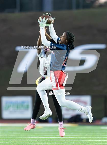 Thumbnail 3 in Grovetown vs. Davidson Fine Arts photogallery.