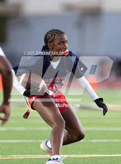 Thumbnail 2 in Grovetown vs. Davidson Fine Arts photogallery.