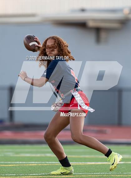 Thumbnail 2 in Grovetown vs. Davidson Fine Arts photogallery.