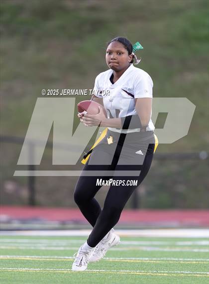 Thumbnail 3 in Grovetown vs. Davidson Fine Arts photogallery.