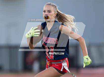 Thumbnail 1 in Grovetown vs. Davidson Fine Arts photogallery.