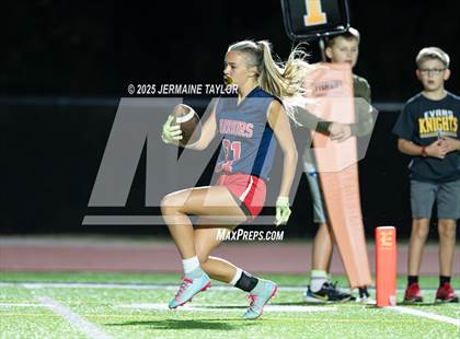 Thumbnail 2 in Grovetown vs. Davidson Fine Arts photogallery.