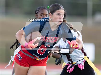 Thumbnail 3 in Grovetown vs. Davidson Fine Arts photogallery.