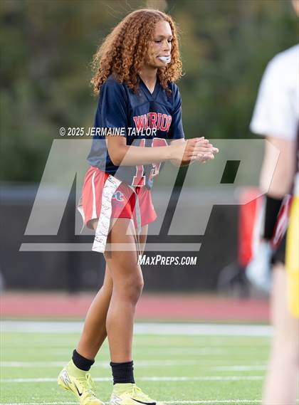 Thumbnail 1 in Grovetown vs. Davidson Fine Arts photogallery.