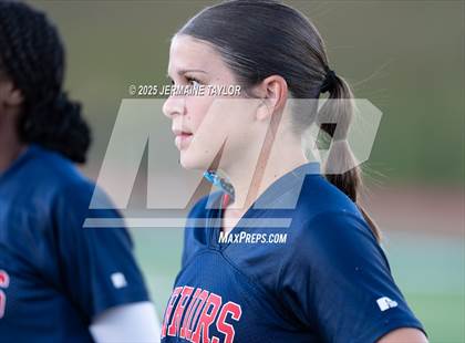 Thumbnail 1 in Grovetown vs. Davidson Fine Arts photogallery.