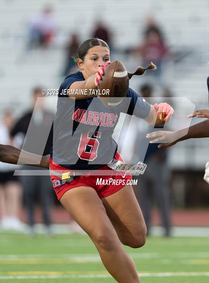 Thumbnail 2 in Grovetown vs. Davidson Fine Arts photogallery.