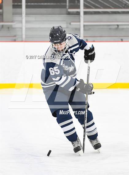 Thumbnail 1 in St. Augustine Prep @ Pope John XXIII photogallery.