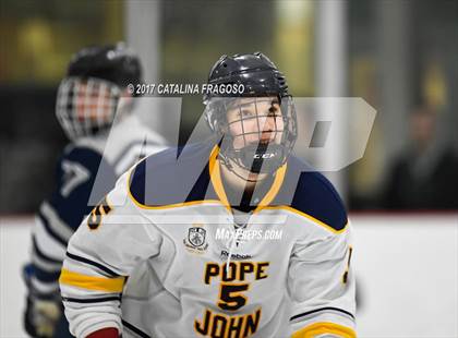 Thumbnail 2 in St. Augustine Prep @ Pope John XXIII photogallery.