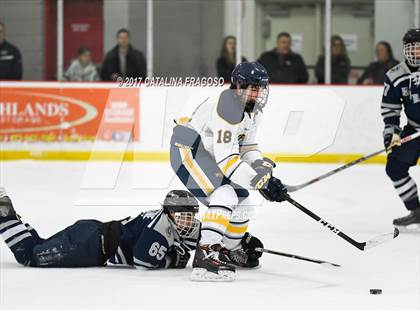 Thumbnail 2 in St. Augustine Prep @ Pope John XXIII photogallery.