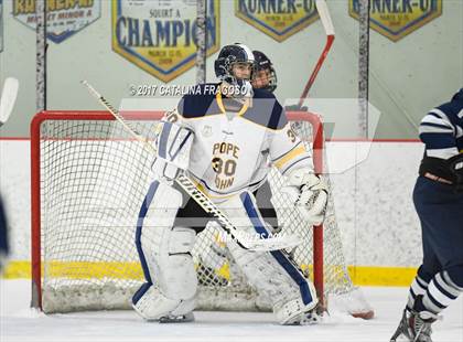 Thumbnail 1 in St. Augustine Prep @ Pope John XXIII photogallery.