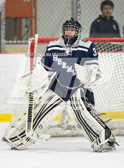 Thumbnail 1 in St. Augustine Prep @ Pope John XXIII photogallery.