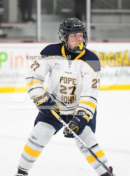 Thumbnail 1 in St. Augustine Prep @ Pope John XXIII photogallery.