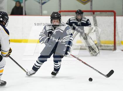 Thumbnail 2 in St. Augustine Prep @ Pope John XXIII photogallery.