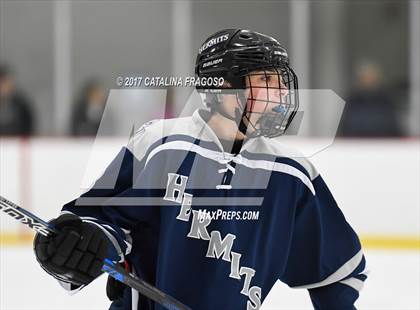 Thumbnail 1 in St. Augustine Prep @ Pope John XXIII photogallery.