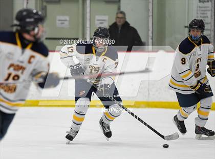Thumbnail 3 in St. Augustine Prep @ Pope John XXIII photogallery.