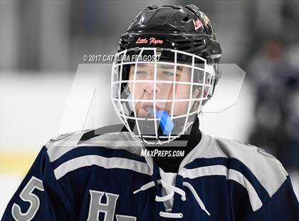 Thumbnail 3 in St. Augustine Prep @ Pope John XXIII photogallery.