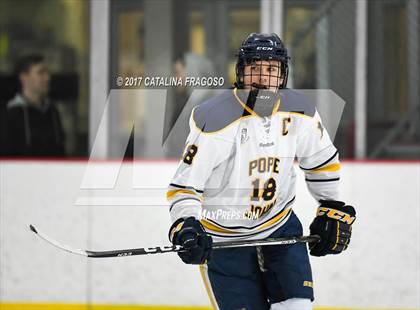 Thumbnail 1 in St. Augustine Prep @ Pope John XXIII photogallery.