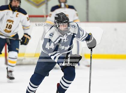 Thumbnail 1 in St. Augustine Prep @ Pope John XXIII photogallery.