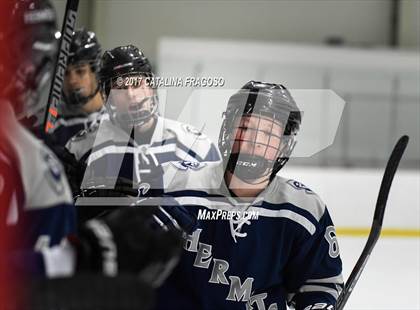 Thumbnail 3 in St. Augustine Prep @ Pope John XXIII photogallery.