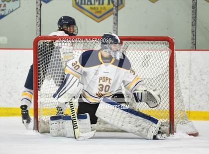 Thumbnail 3 in St. Augustine Prep @ Pope John XXIII photogallery.