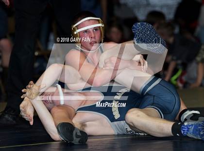 Thumbnail 1 in Bradley Central @ Soddy Daisy photogallery.