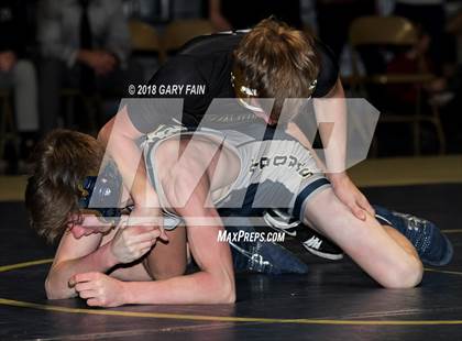 Thumbnail 2 in Bradley Central @ Soddy Daisy photogallery.