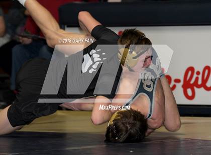 Thumbnail 2 in Bradley Central @ Soddy Daisy photogallery.