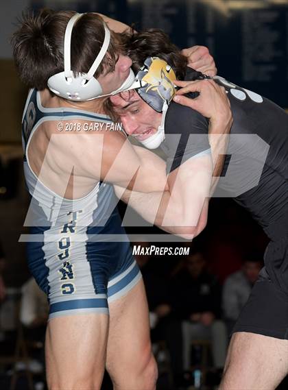 Thumbnail 1 in Bradley Central @ Soddy Daisy photogallery.