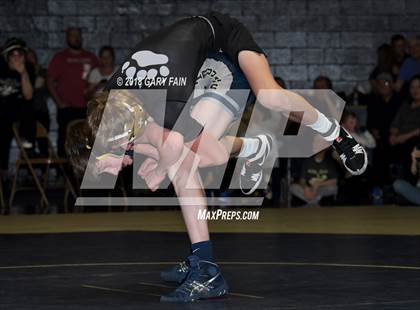 Thumbnail 1 in Bradley Central @ Soddy Daisy photogallery.