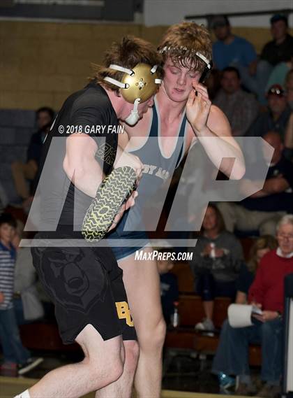 Thumbnail 3 in Bradley Central @ Soddy Daisy photogallery.
