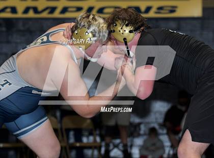 Thumbnail 1 in Bradley Central @ Soddy Daisy photogallery.
