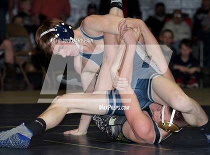 Thumbnail 2 in Bradley Central @ Soddy Daisy photogallery.