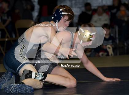 Thumbnail 3 in Bradley Central @ Soddy Daisy photogallery.