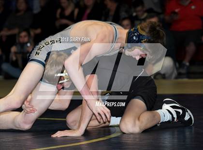 Thumbnail 2 in Bradley Central @ Soddy Daisy photogallery.