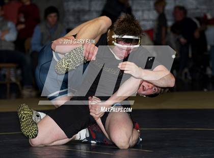 Thumbnail 1 in Bradley Central @ Soddy Daisy photogallery.