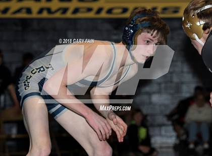 Thumbnail 1 in Bradley Central @ Soddy Daisy photogallery.