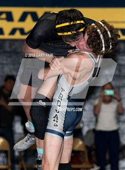 Thumbnail 3 in Bradley Central @ Soddy Daisy photogallery.