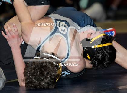 Thumbnail 3 in Bradley Central @ Soddy Daisy photogallery.