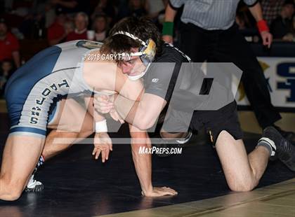 Thumbnail 2 in Bradley Central @ Soddy Daisy photogallery.