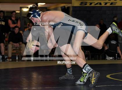 Thumbnail 3 in Bradley Central @ Soddy Daisy photogallery.
