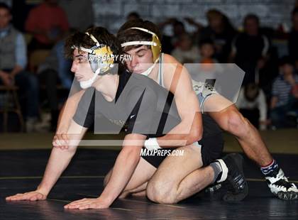 Thumbnail 3 in Bradley Central @ Soddy Daisy photogallery.