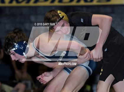 Thumbnail 3 in Bradley Central @ Soddy Daisy photogallery.