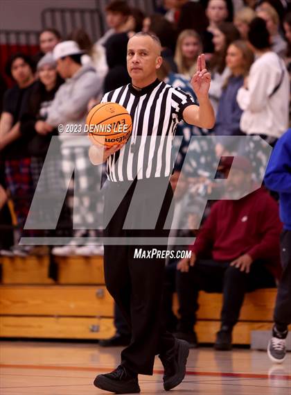 Thumbnail 1 in Salesian College Preparatory @ Folsom (CIF NorCal Open Division Round 1) photogallery.